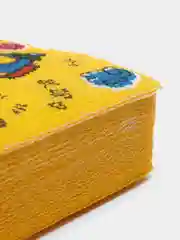 Бордовый салфетки бумажные