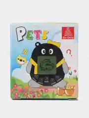 Алый тамагочи Лягушка