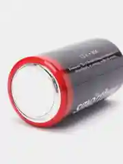 Аккумуляторные батарейки R14 1.5V, SmartBuy