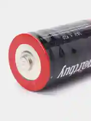 Аккумуляторные батарейки R20 1.5V SMARTBUY