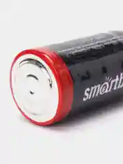 Аккумуляторные батарейки R20 1.5V SMARTBUY
