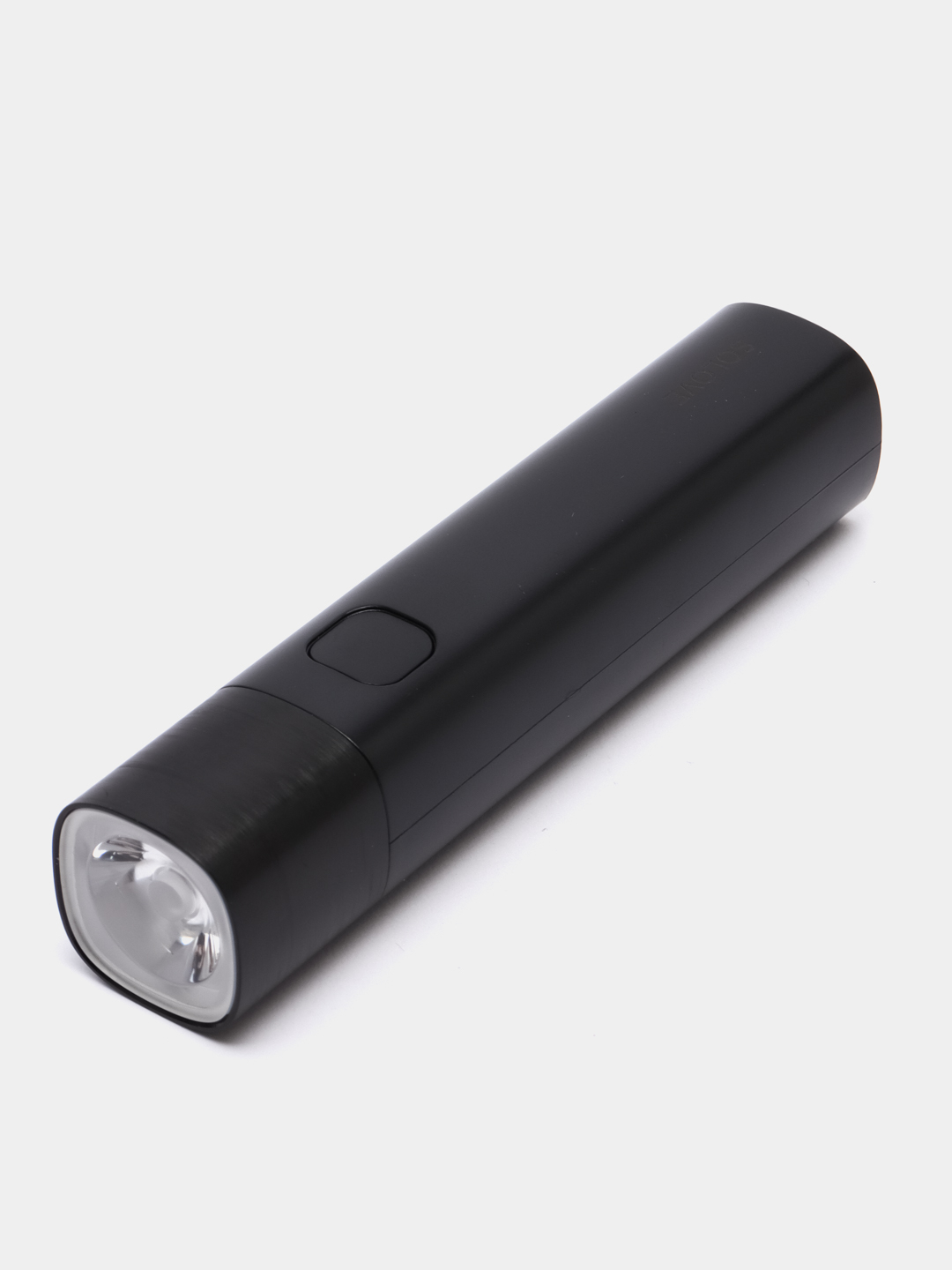 Фонарик-аккумулятор Xiaomi SOLOVE X3s Portable Flashlight Power Bank 3000  mAh USB-C купить по цене 999 ₽ в интернет-магазине Магнит Маркет