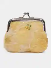 Кошелёк на фермуаре