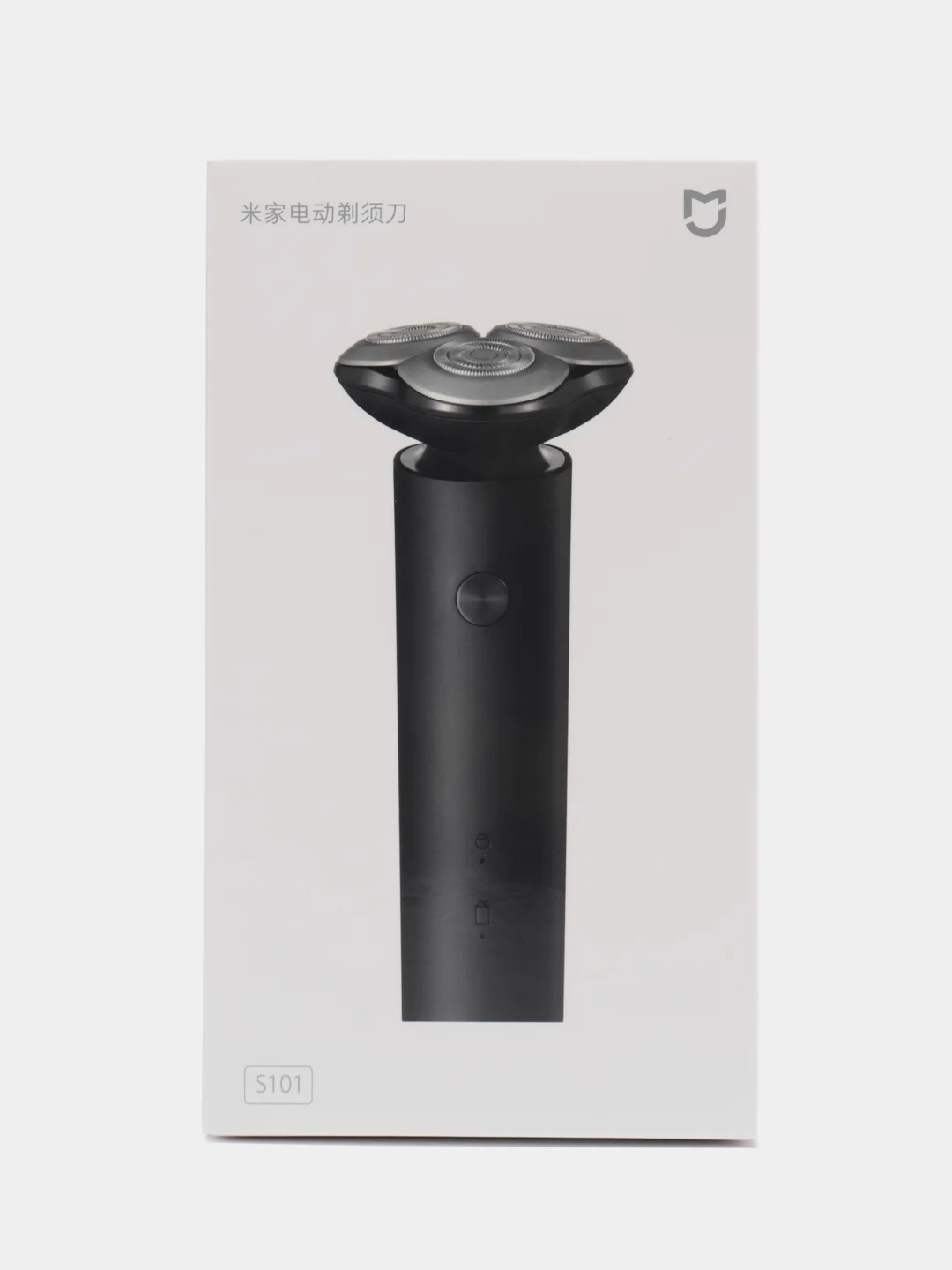 Синий электробритва Xiaomi Mijia Electric Shaver S101