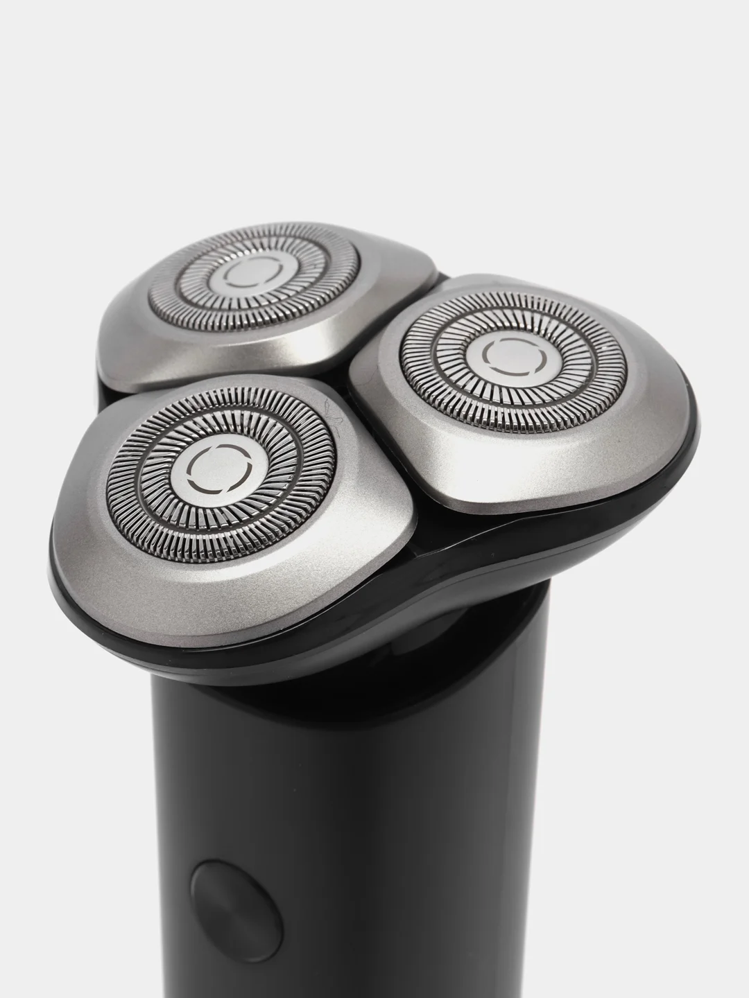 Синий электробритва Xiaomi Mijia Electric Shaver S101