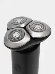 Синий электробритва Xiaomi Mijia Electric Shaver S101
