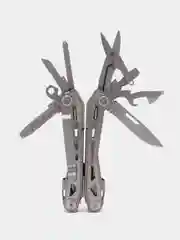 Серебряный мультитул Xiaomi HuoHou Multifunction Knife K20, HU0254