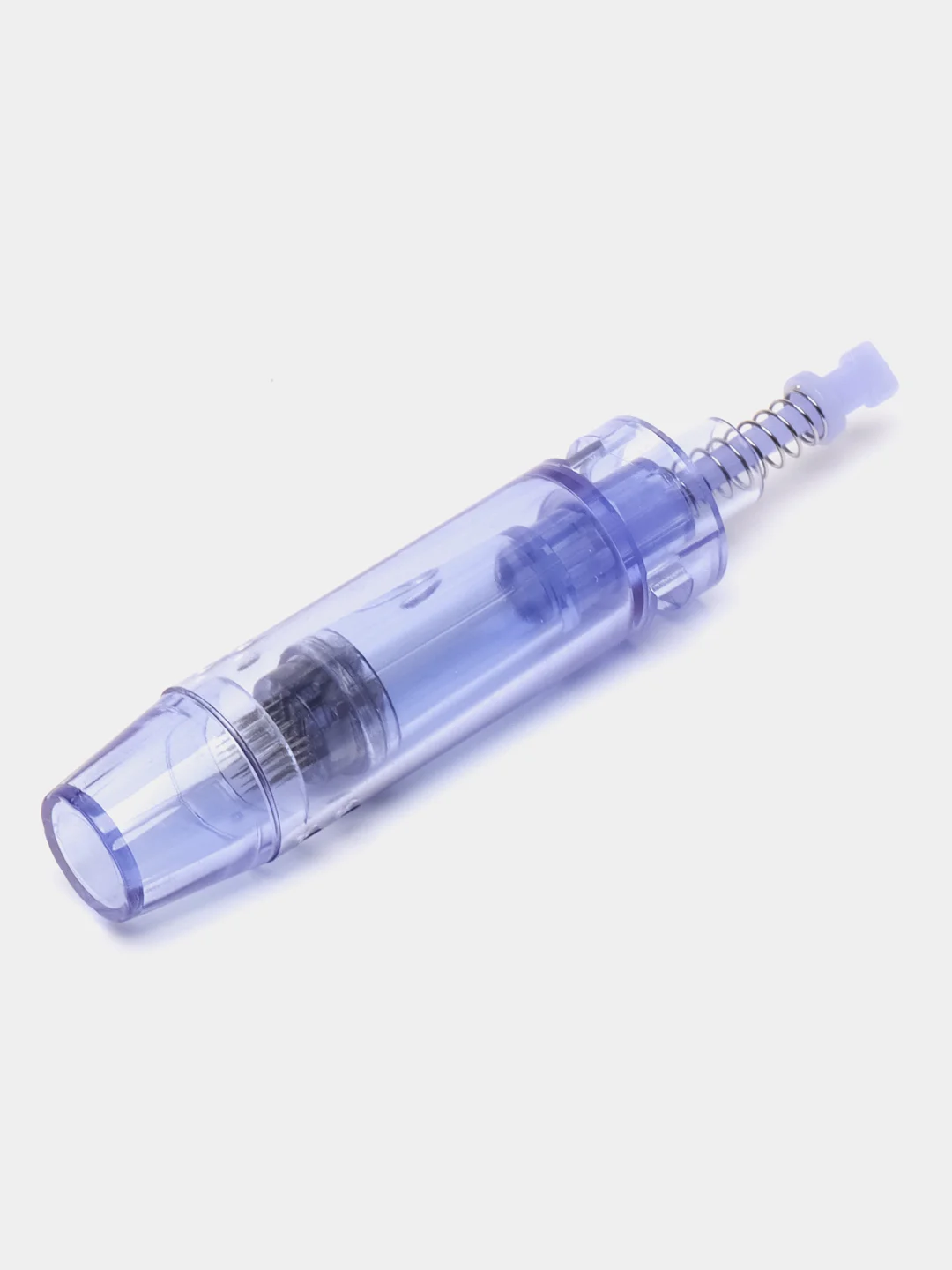 Картридж для дермапена Beauty Shine на 24 иглы М2, фиолетовый, 1 шт