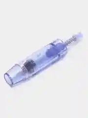 Картридж для дермапена Beauty Shine на 24 иглы М2, фиолетовый, 1 шт
