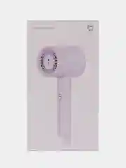 Фиолетовый фен професиональный с ионизацией Xiaomi Mijia H301, CMJ03ZHMV