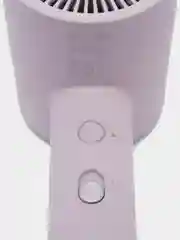 Фиолетовый фен професиональный с ионизацией Xiaomi Mijia H301, CMJ03ZHMV