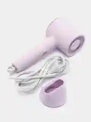 Фиолетовый фен професиональный с ионизацией Xiaomi Mijia H301, CMJ03ZHMV