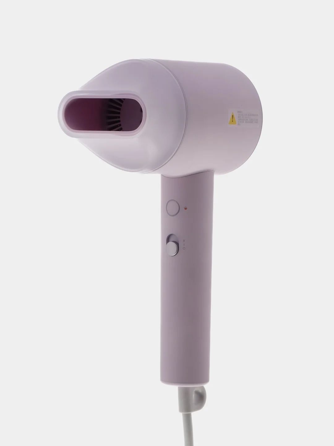 Фиолетовый фен професиональный с ионизацией Xiaomi Mijia H301, CMJ03ZHMV