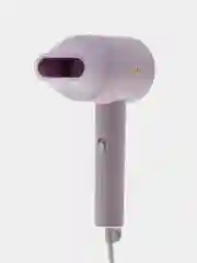 Фиолетовый фен професиональный с ионизацией Xiaomi Mijia H301, CMJ03ZHMV