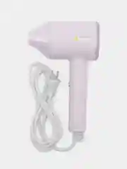 Фиолетовый фен професиональный с ионизацией Xiaomi Mijia H301, CMJ03ZHMV