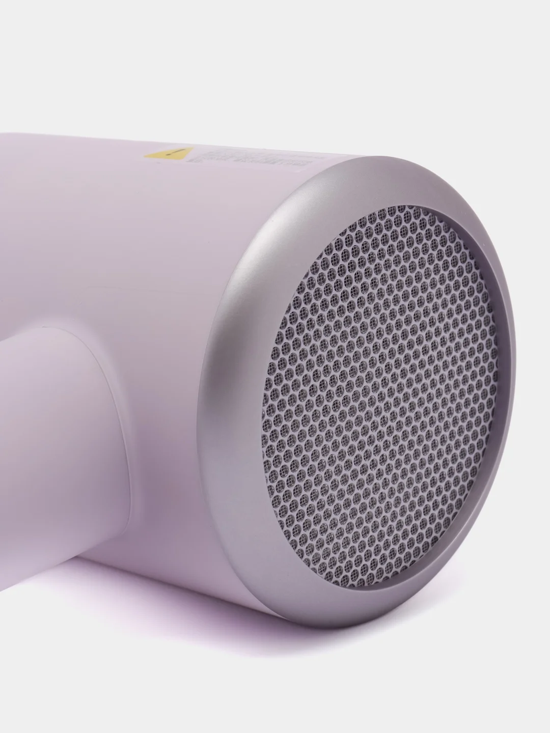Фиолетовый фен професиональный с ионизацией Xiaomi Mijia H301, CMJ03ZHMV