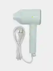Зеленый фен професиональный с ионизацией Xiaomi Mijia H301, CMJ03ZHMV