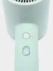 Зеленый фен професиональный с ионизацией Xiaomi Mijia H301, CMJ03ZHMV