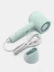 Зеленый фен професиональный с ионизацией Xiaomi Mijia H301, CMJ03ZHMV