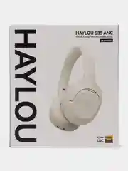 Наушники накладные Xiaomi Haylou S35 ANC