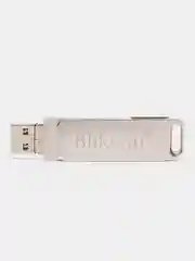 Флешка USB, флеш-накопитель объемом 64 Гб
