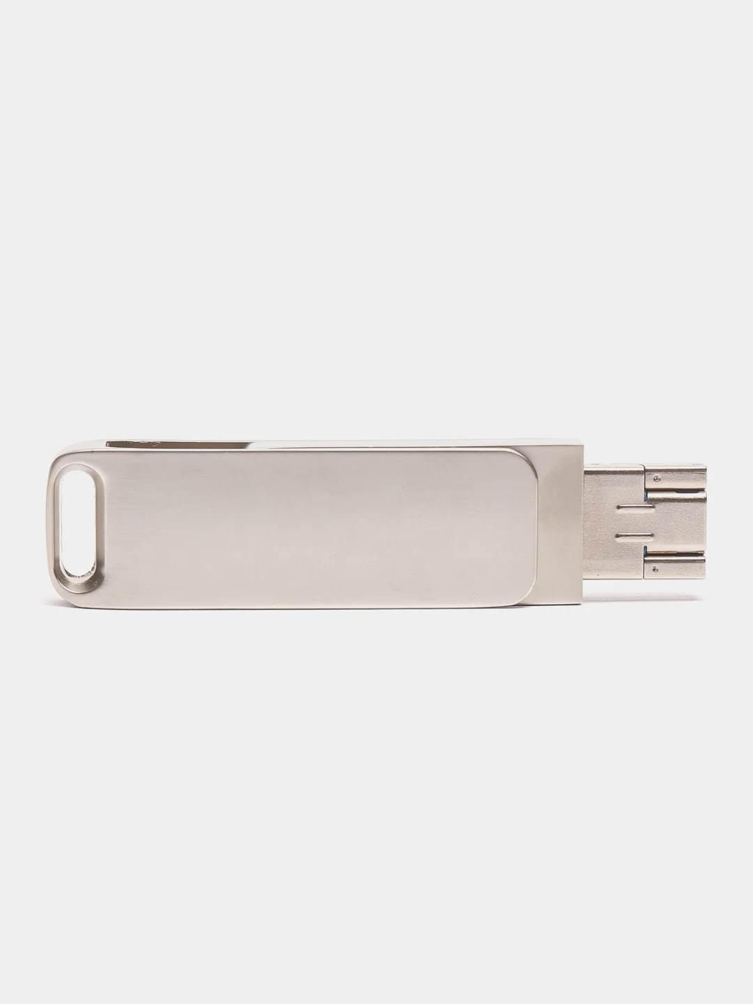 Флешка USB, флеш-накопитель объемом 64 Гб