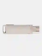 Флешка USB, флеш-накопитель объемом 64 Гб