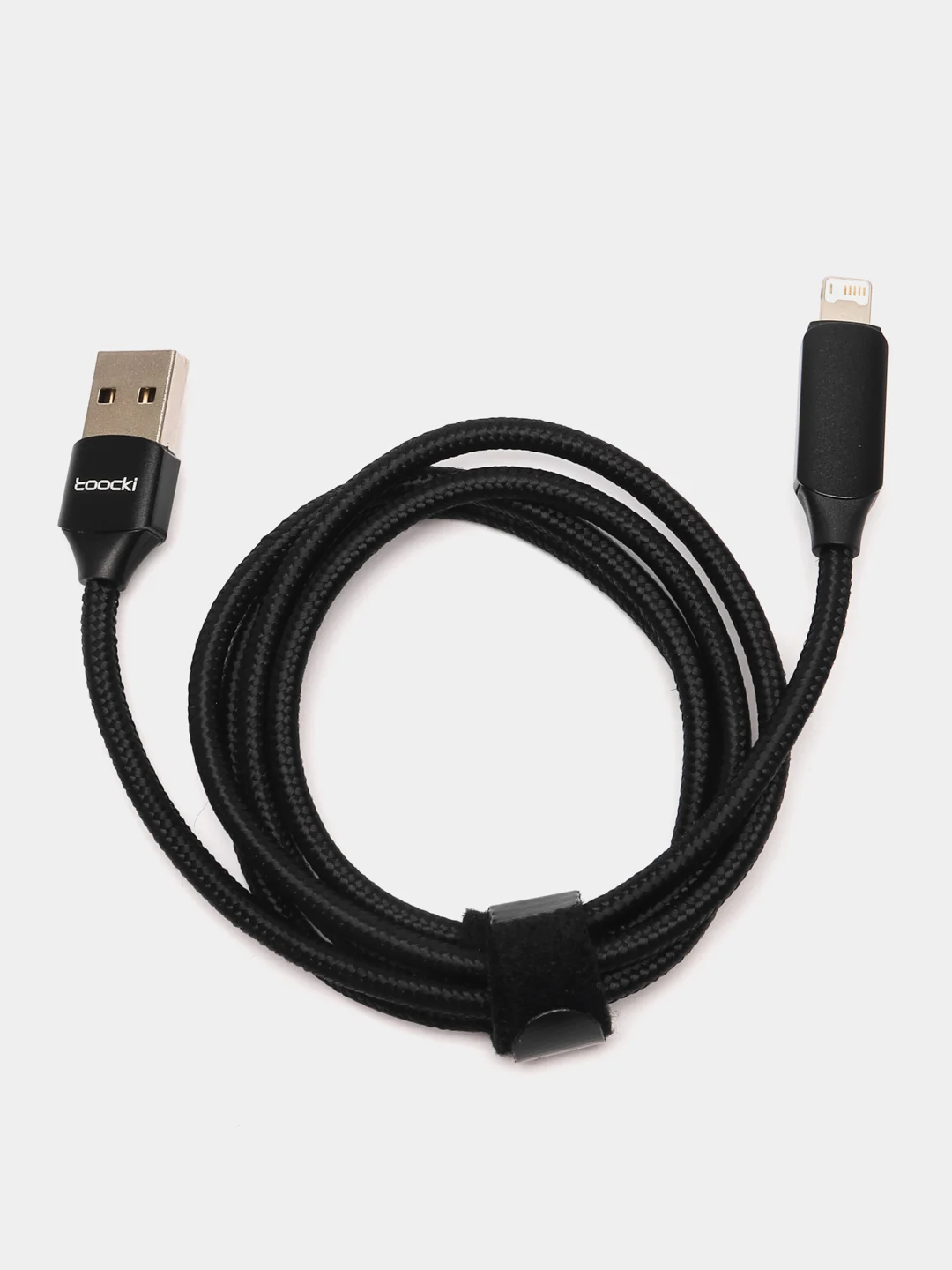 Кабель Toocki USB Type C, для IPhone