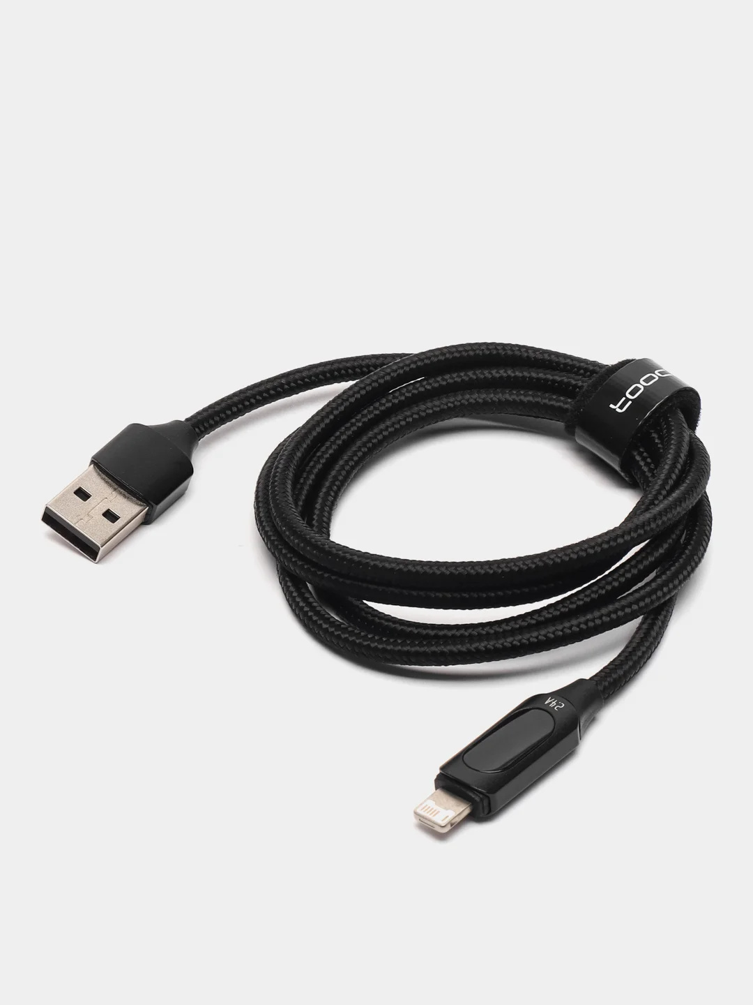 Кабель Toocki USB Type C, для IPhone
