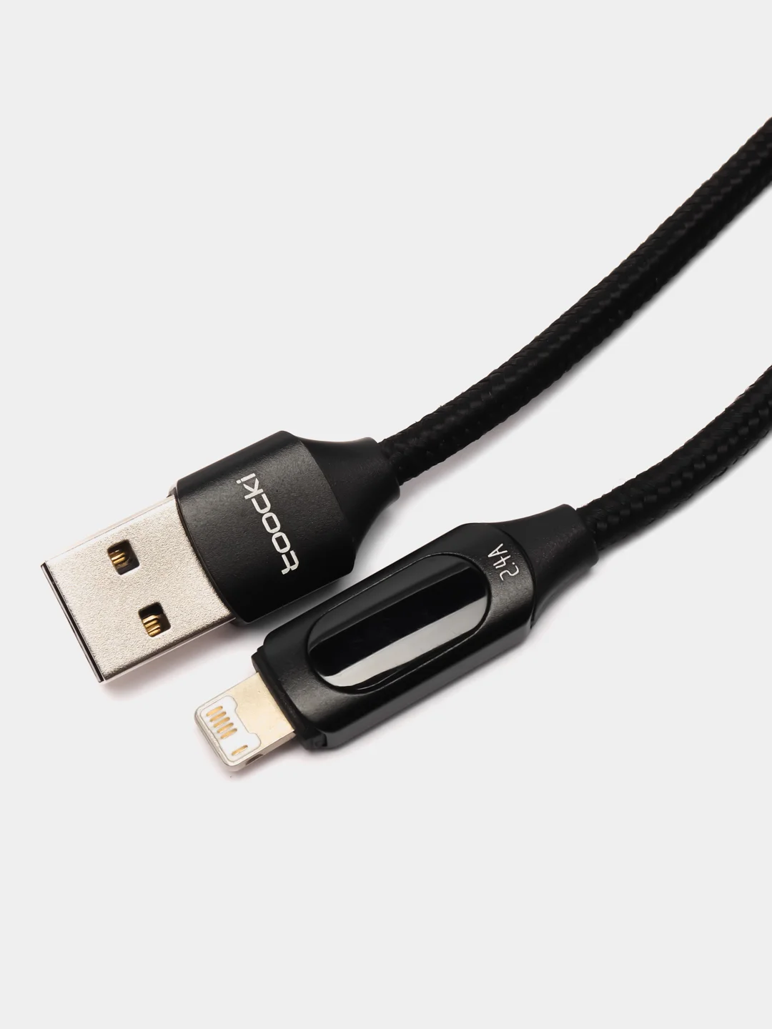 Кабель Toocki USB Type C, для IPhone