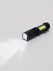 Фонарь светодиодный, перезаряжаемый