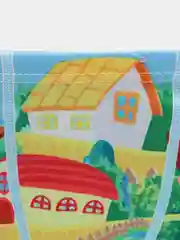 Красный детские трусы-боксеры для мальчиков 3-8 лет