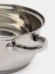 Кастрюля, 3,2 л, Гретта, 20 см