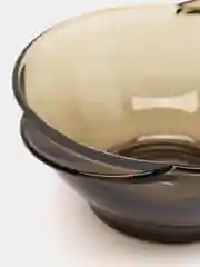 Бульонница дымка гладкая с ушками