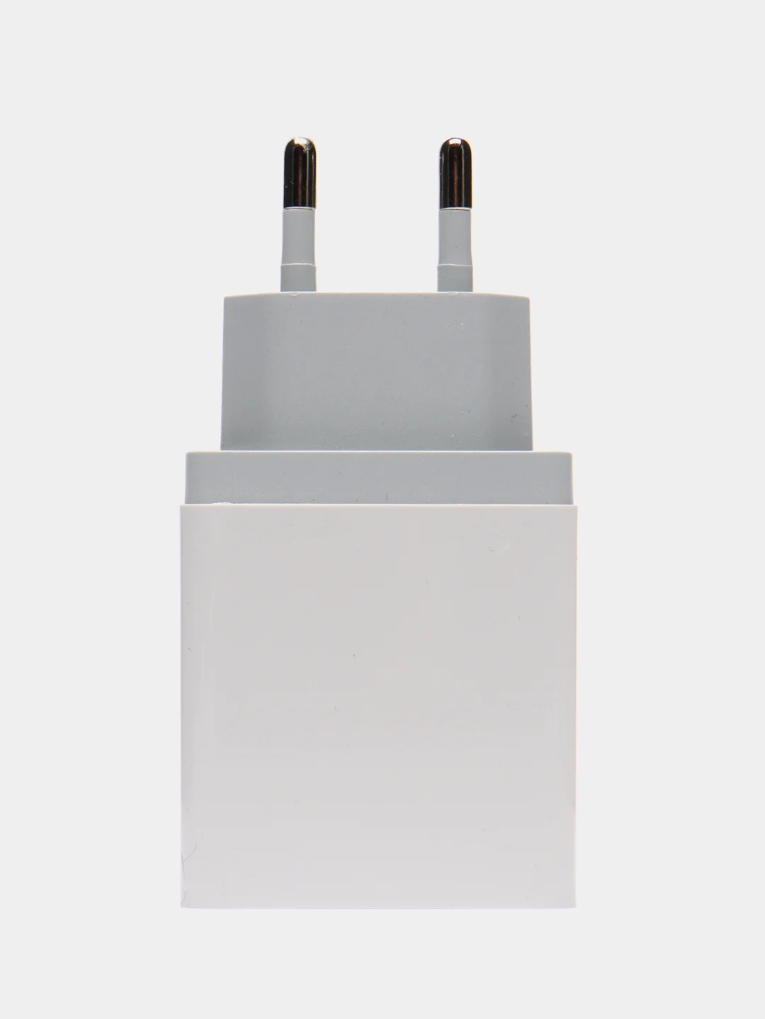 Белый зарядное устройство для телефона, 4 USB, адаптер для смартфона, блок питания сетевой