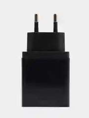 Черный зарядное устройство для телефона, 4 USB, адаптер для смартфона, блок питания сетевой
