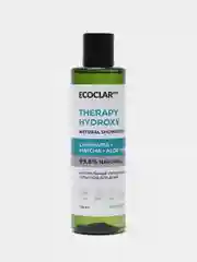 ECOCLARme, гель-уход для душа THERAPY HYDROXY, глубоко увлажняющий, 250 мл