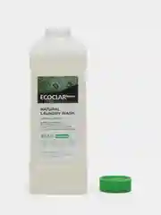 ECOCLARhome / Гель для стирки черного и цветного белья, 1 л