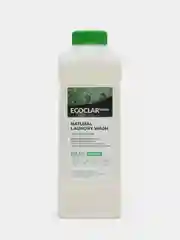 ECOCLARhome / Гель для стирки черного и цветного белья, 1 л