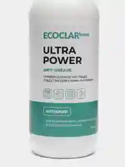 ECOCLARhome / Универсальное чистящее средство для кухни антижир, 500 мл