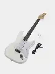 Электрогитара Rocket ST-01 WH белая