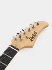 Электрогитара Rocket ST-01 WH белая