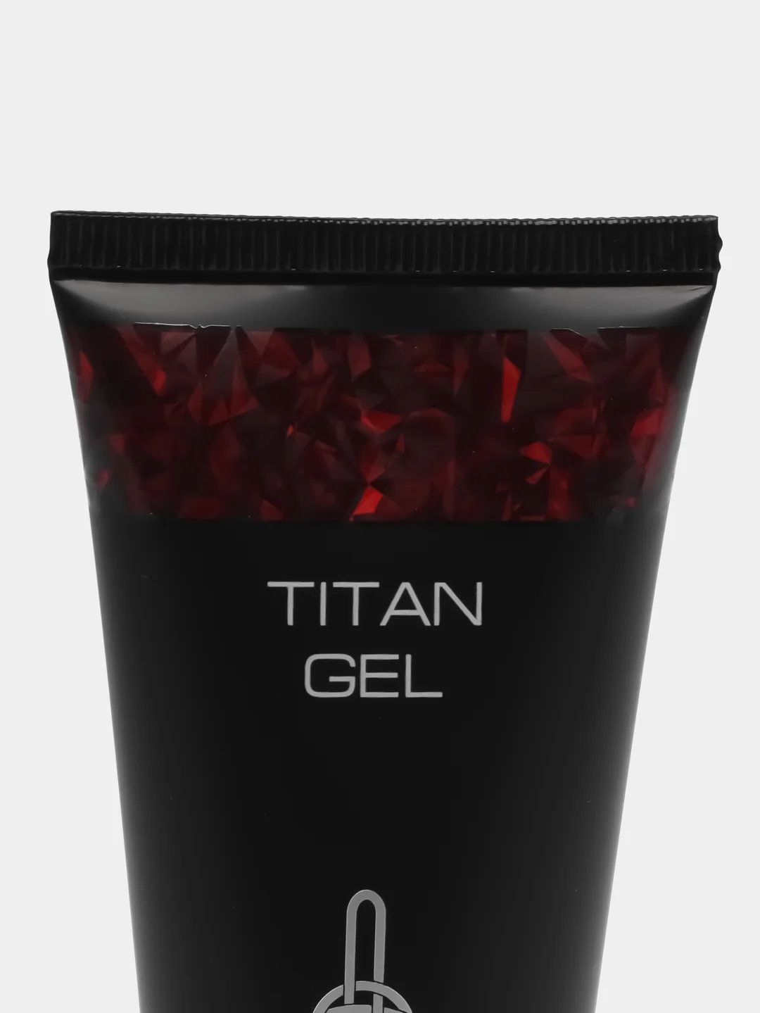 Интимная гель-смазка для мужчин Titan Gel, 50 мл