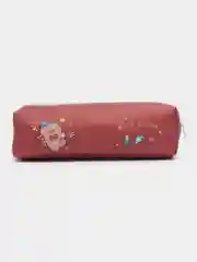 Коралловый пенал