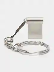 Серый флешка USB, флеш-накопитель объемом 64 Гб