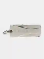 Серебряный флешка USB, флеш-накопитель объемом 64 Гб