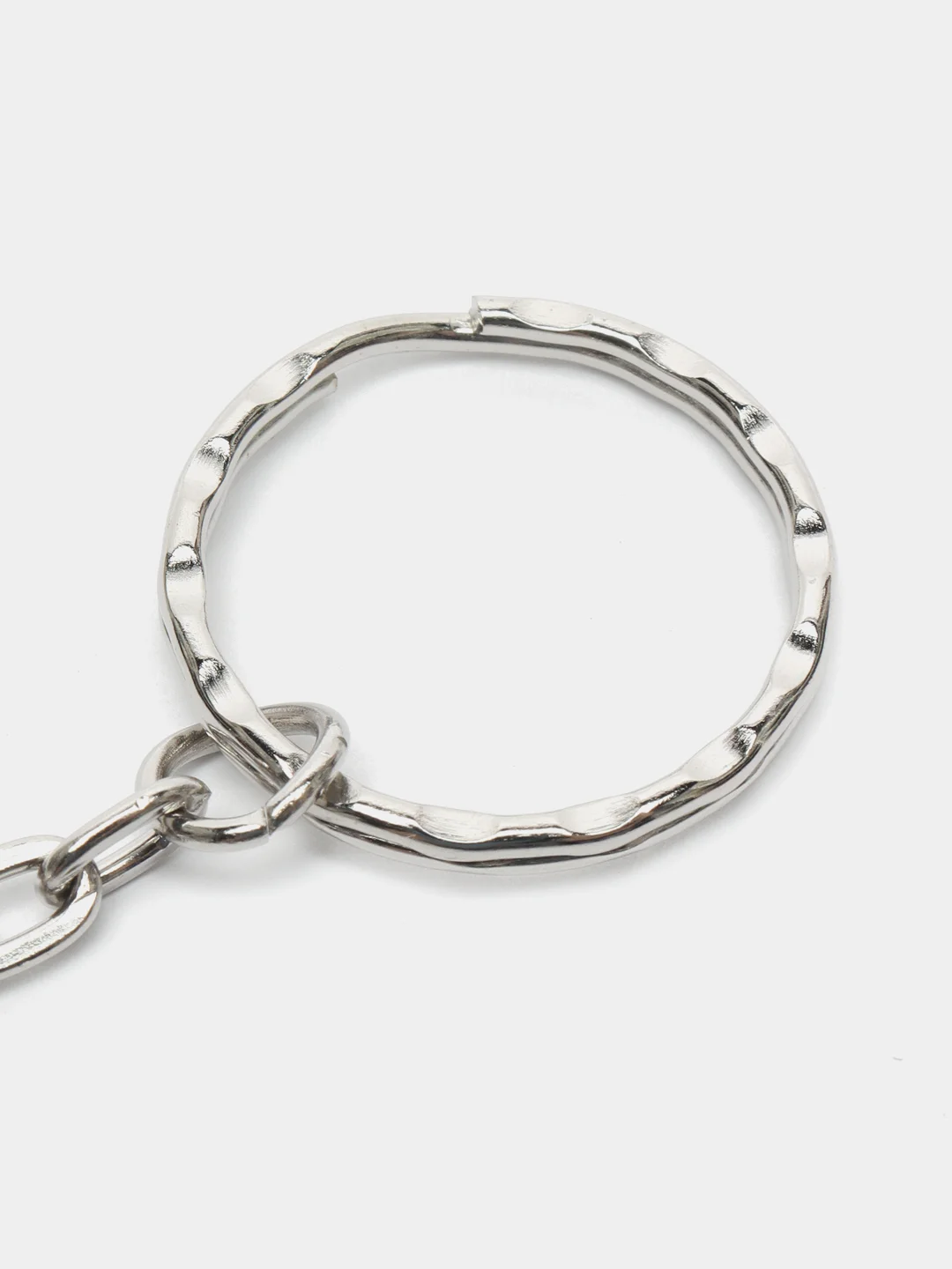 Серебряный флешка USB, флеш-накопитель объемом 64 Гб