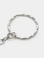 Серебряный флешка USB, флеш-накопитель объемом 64 Гб