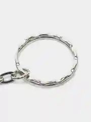 Серый флешка USB, флеш-накопитель объемом 64 Гб