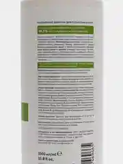 ECOCLARme / Натуральный шампунь PHYTO CERAMIDES, для ослабленных волос, 1000 мл